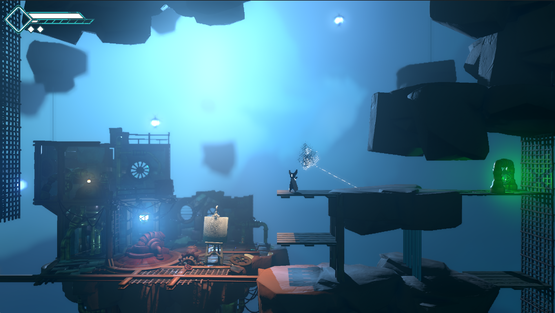 网易雷火2024作品 ACHERON